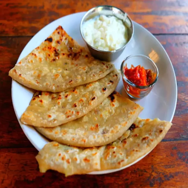 Khurana Breakfast