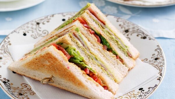 Sandwiches