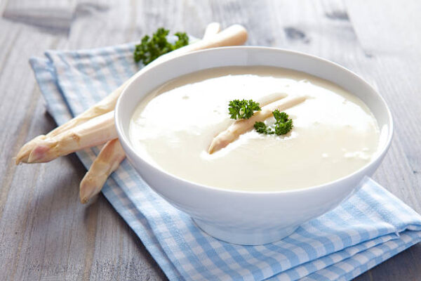 Cream Soup