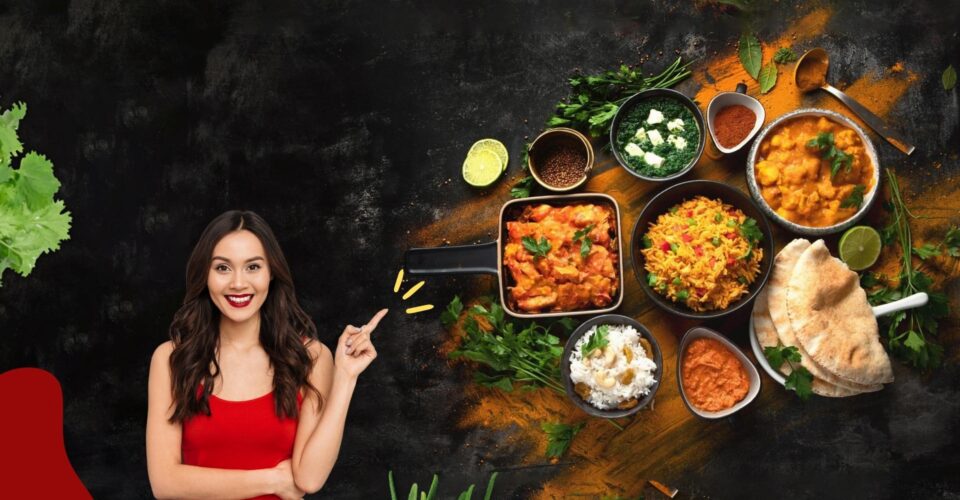 Best Indian Food Restaurant in Bangkok Thailand